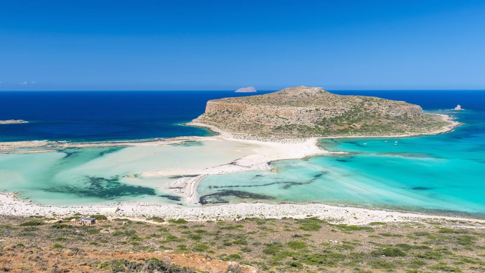 Greece Luxury Yachts