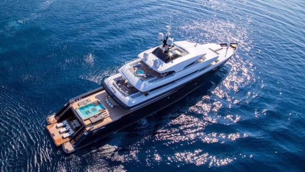 Largest Yacht Charter Fleet in the World