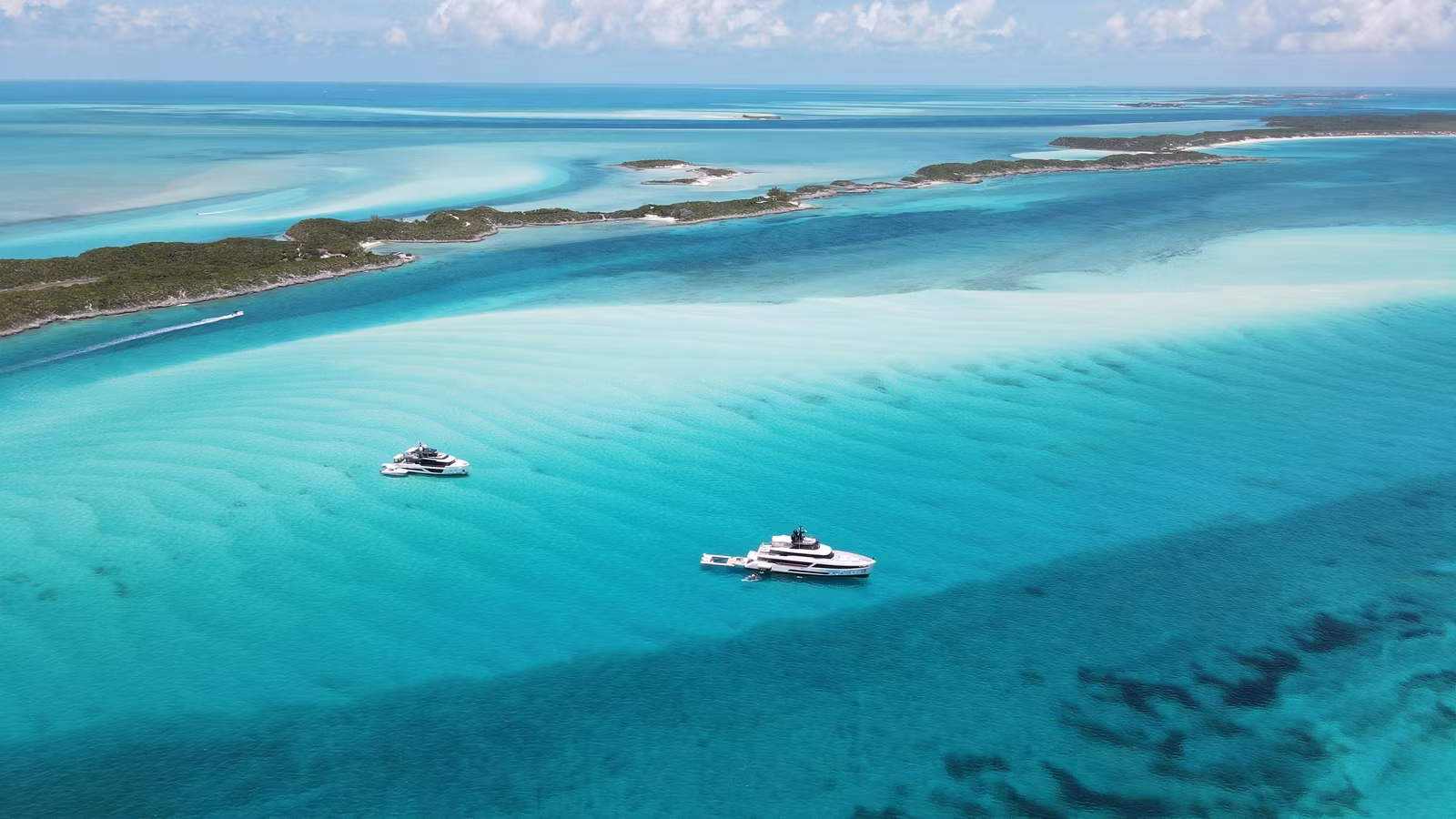 Tailored to you from start to finish